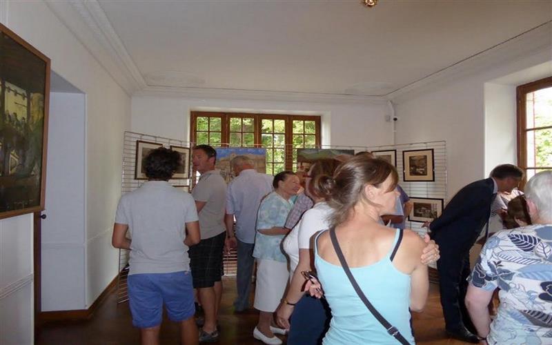 Espace culturel Assantza