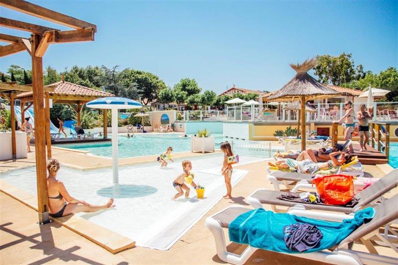 Camping Yelloh Village Berrua
