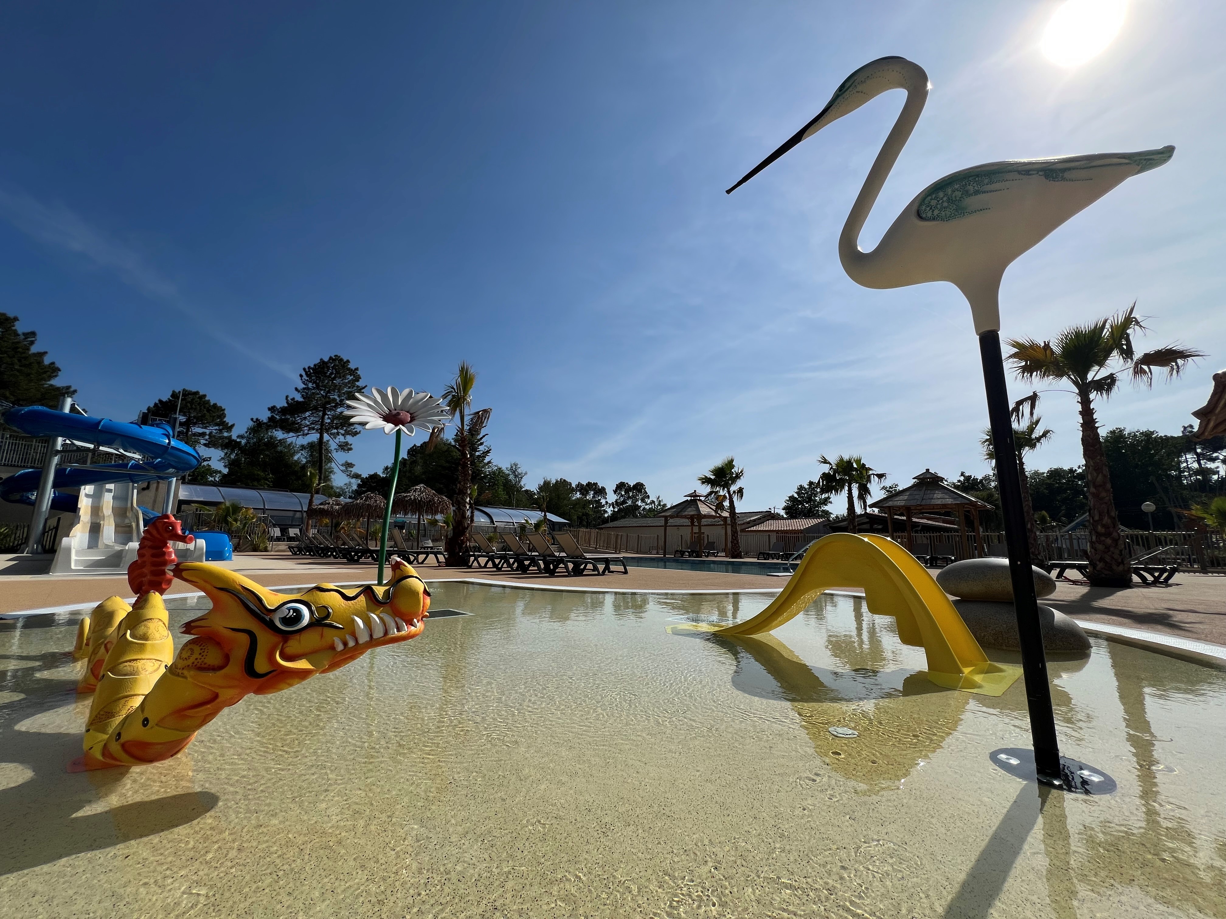 Camping Les Ourmes, Hourtin - photo 10