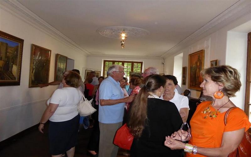 Espace culturel Assantza