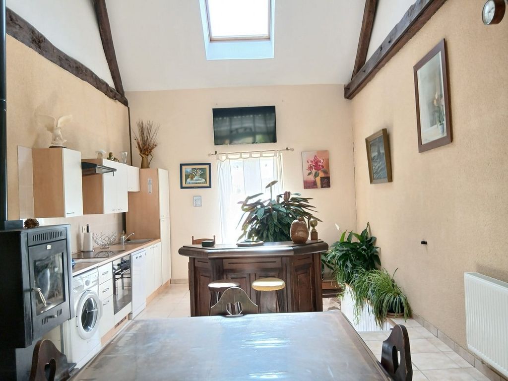 LA PERCHE ARC EN CIEL, Fursac - photo 16