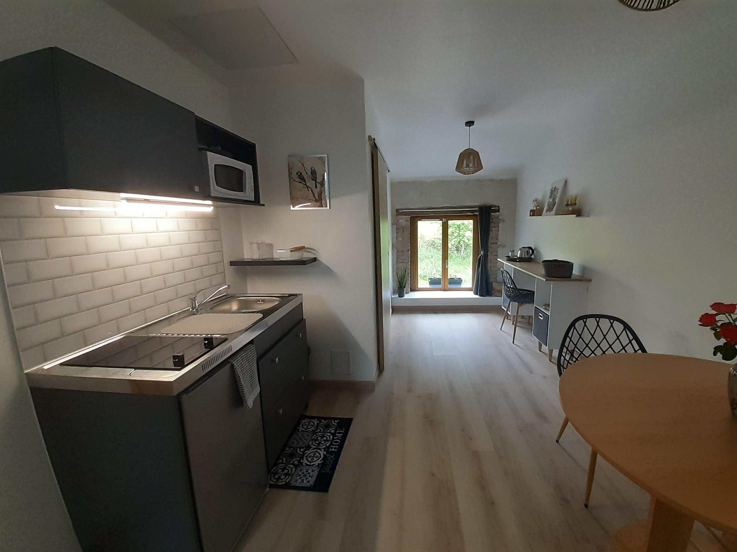 La Bergerie de Chantemille, Ahun - photo 11