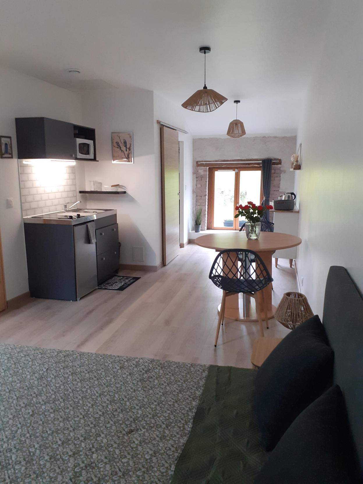 La Bergerie de Chantemille, Ahun - photo 15