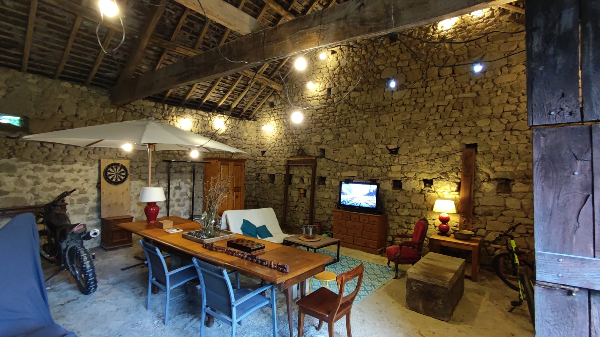 Minicamping Le Potager, Ars - photo 12