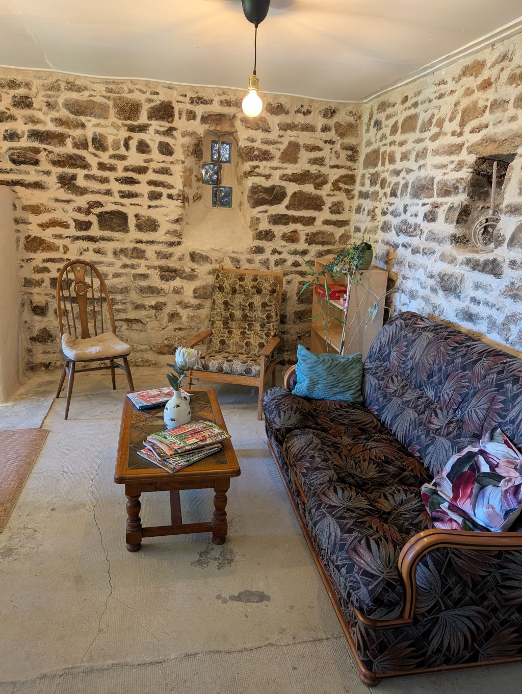 Camping "Les quatre saisons", Soubrebost - photo 25