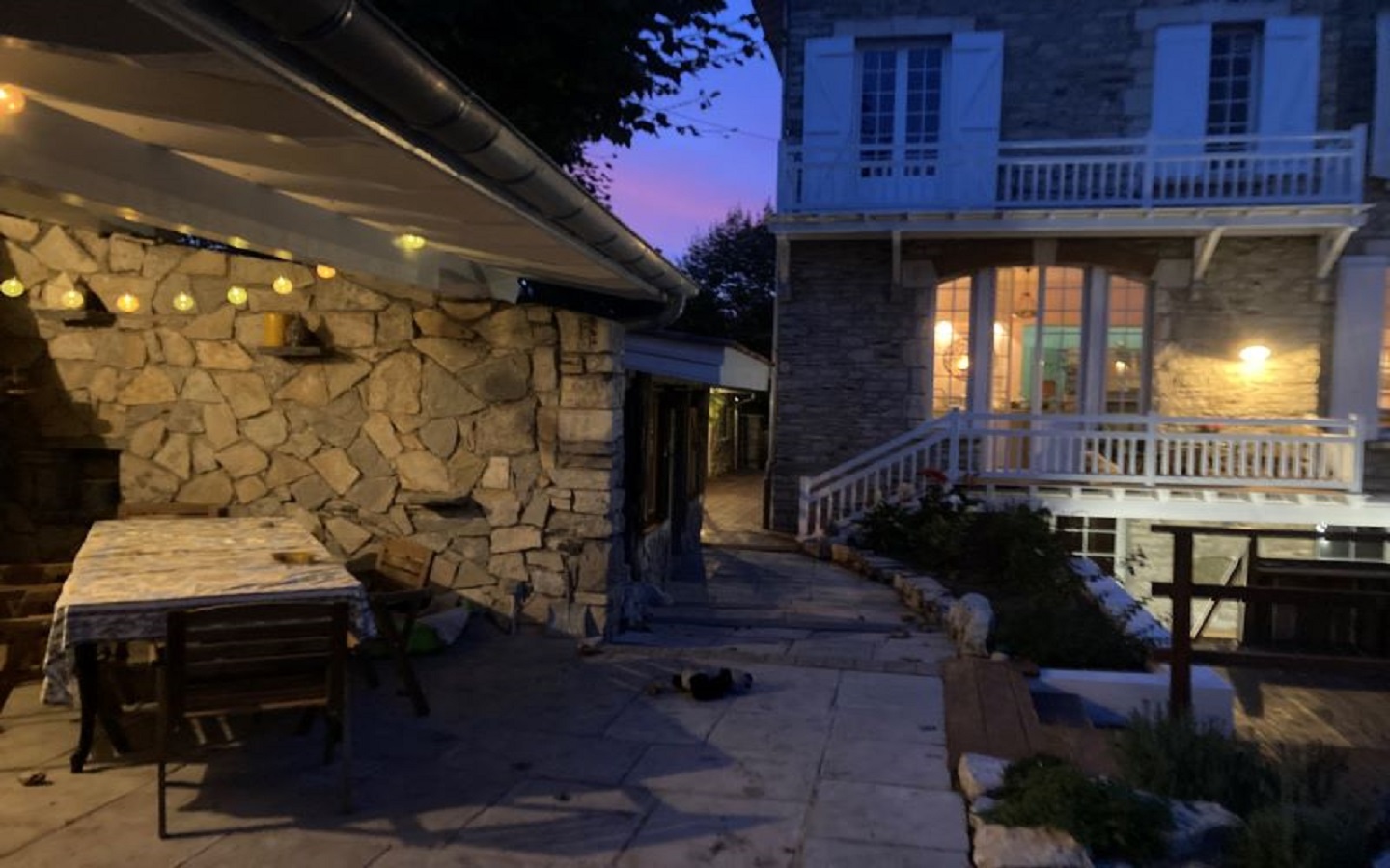 Chambre d'hôtes Villa Ajna, Bayonne - photo 6