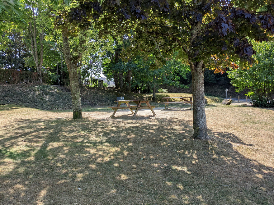 Etang du Cheix, La Souterraine - photo 3