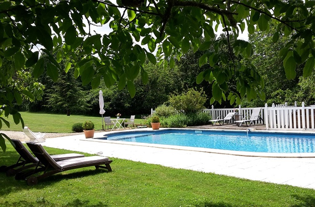 Le Clos Lascazes gîte "Bambouseraie", Le Buisson-de-Cadouin - photo 2