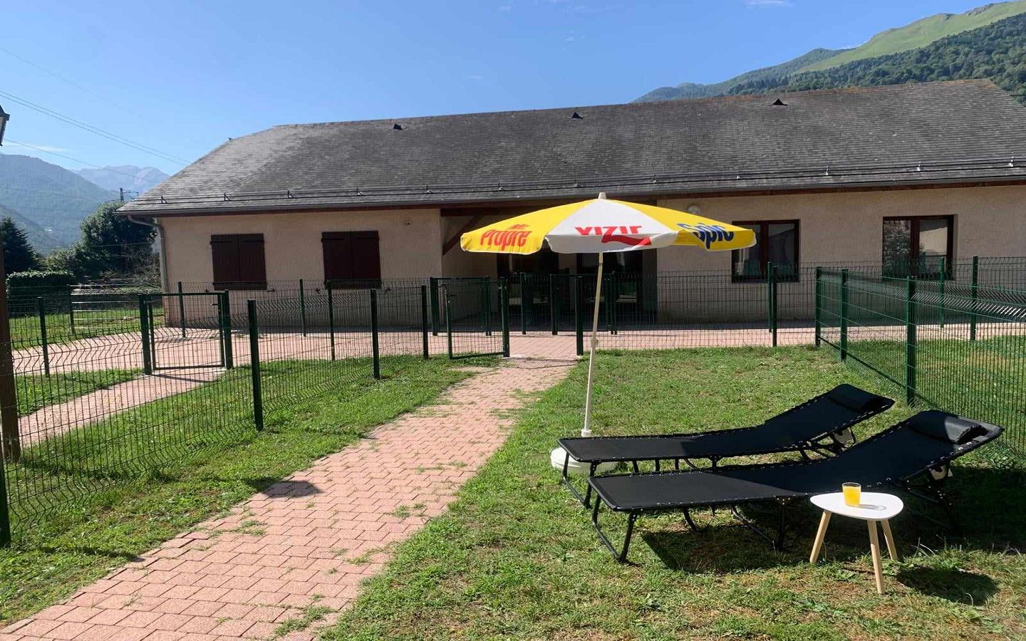 Appartement Mailh - Massibé, Bielle - photo 4