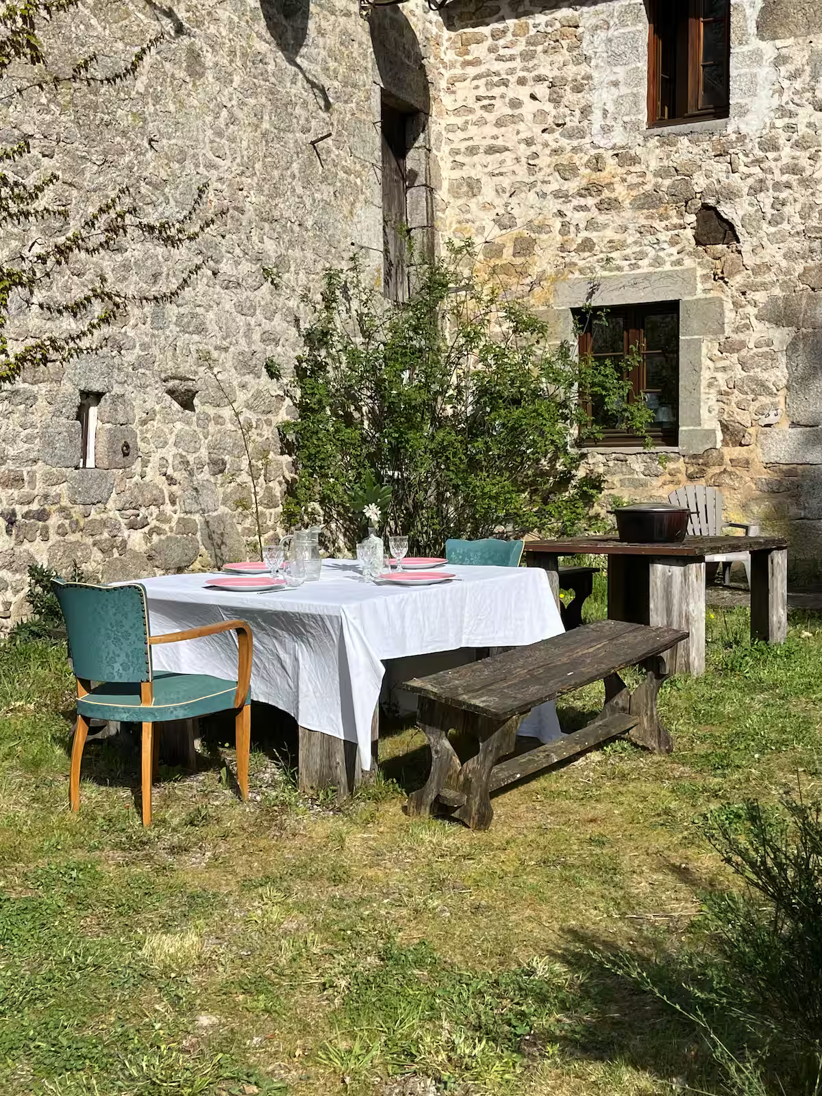 Gite 1 - Chateau de Beauvais