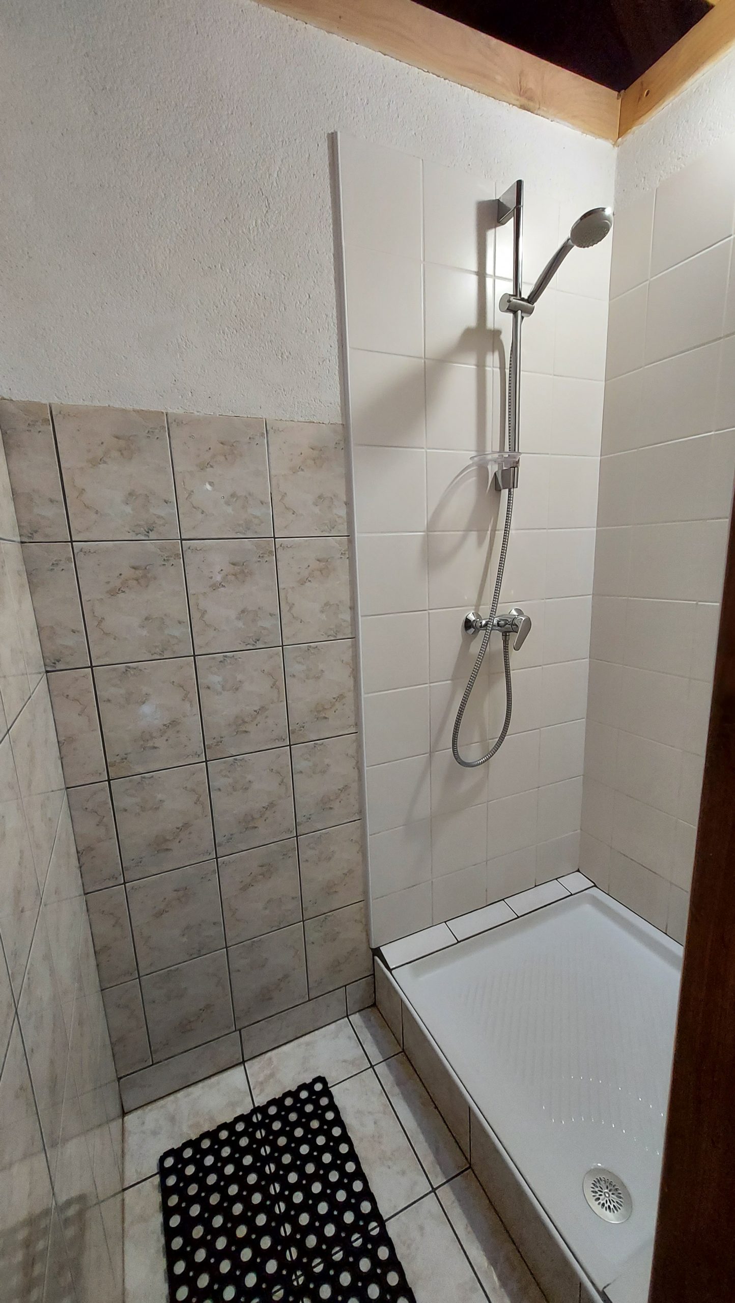 Camping "Les quatre saisons"