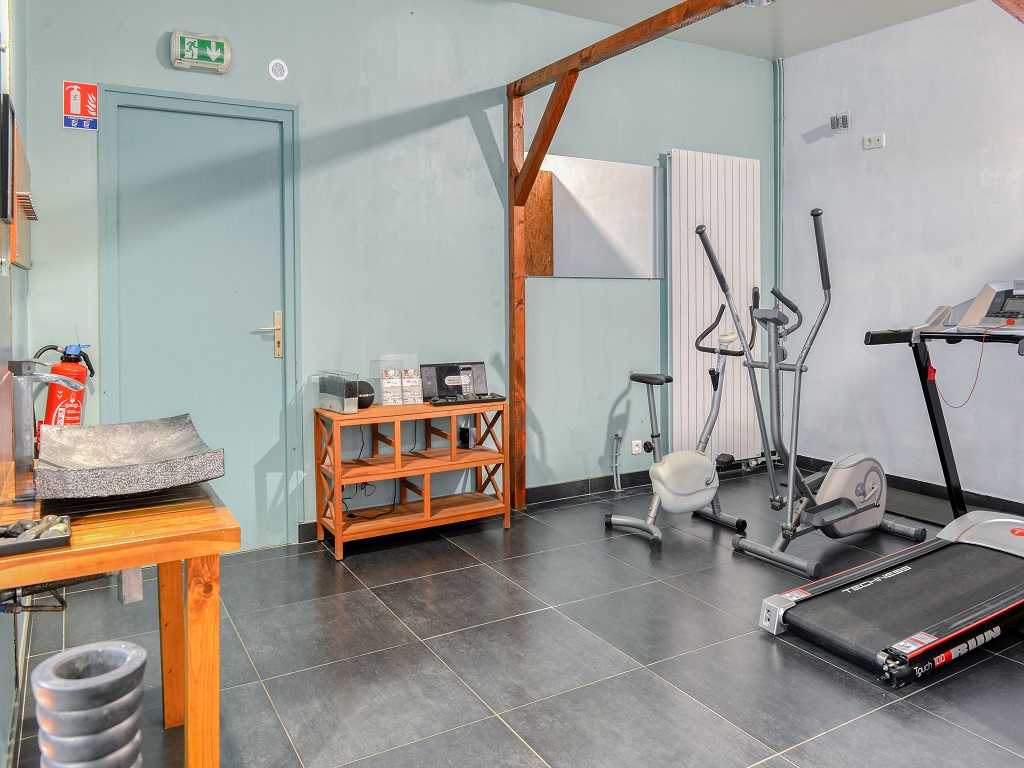 Hôtel Le Gambetta, Bergerac - photo 7