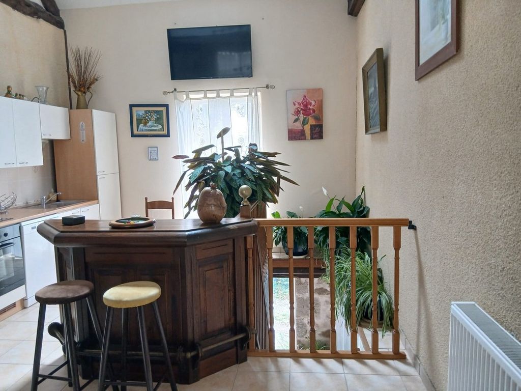 LA PERCHE ARC EN CIEL, Fursac - photo 10