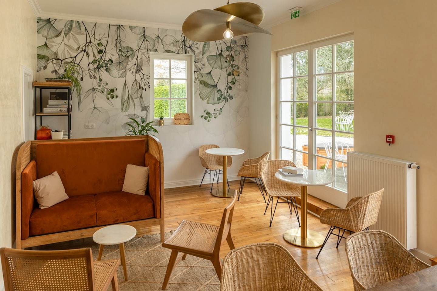 Domaine Mont Riant chambres, Jurançon - photo 13