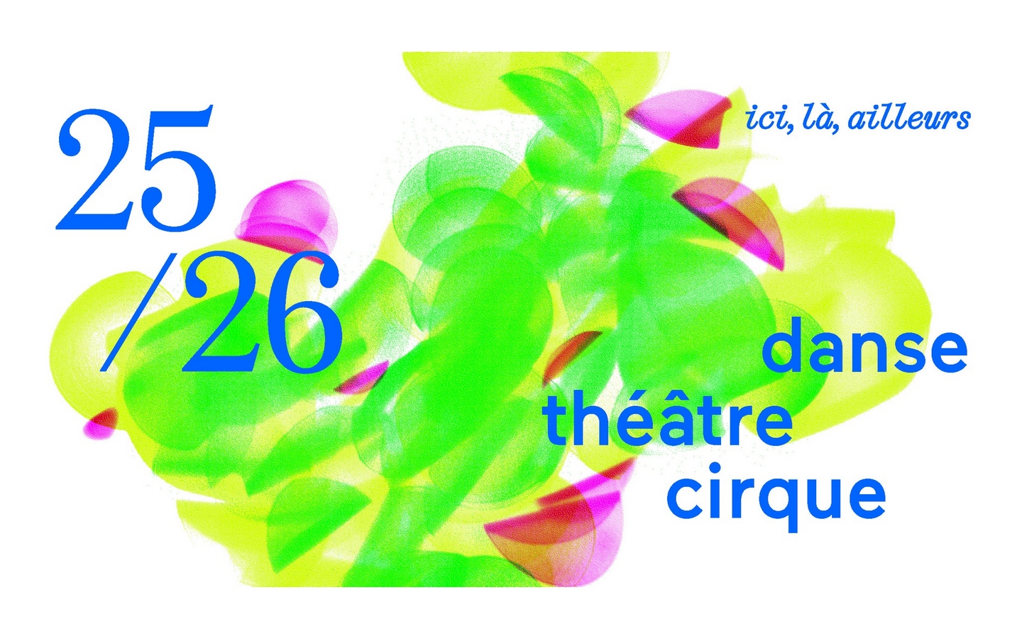 Espaces Pluriels - Imminentes