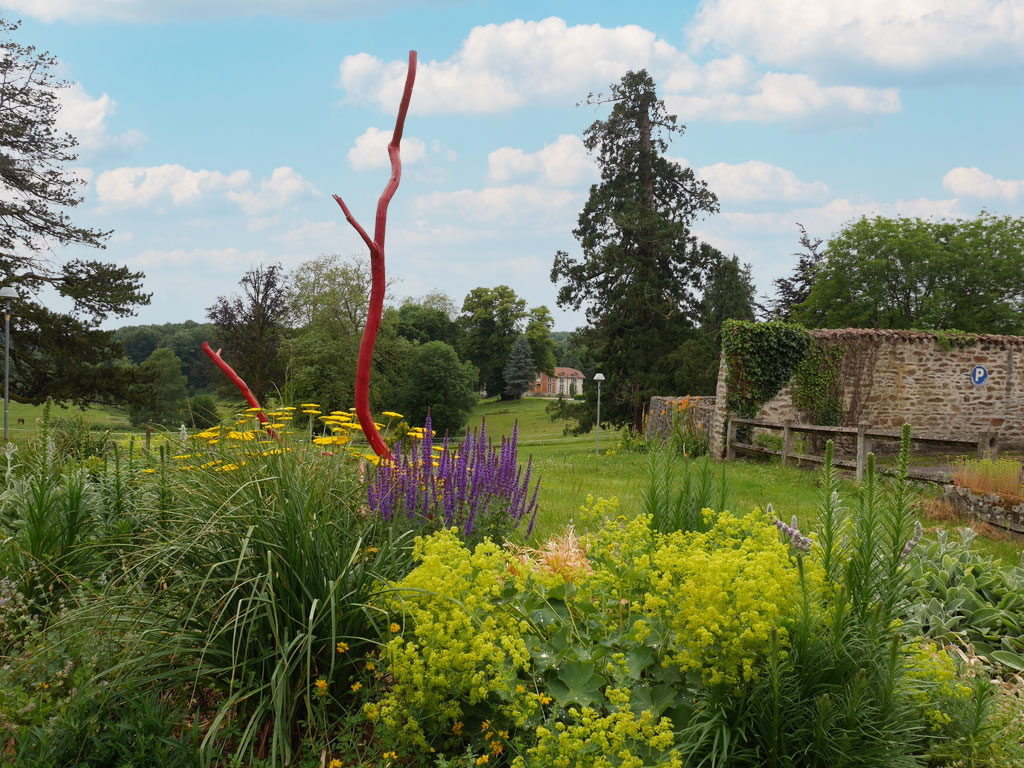 Gîte du corps de ferme n°2 du Domaine de Muret - photo 2