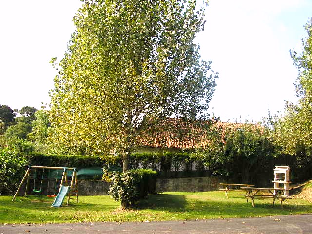 Maison Joyeux