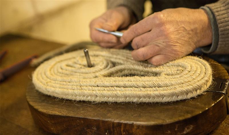 Espadrilles Don Quichosse
