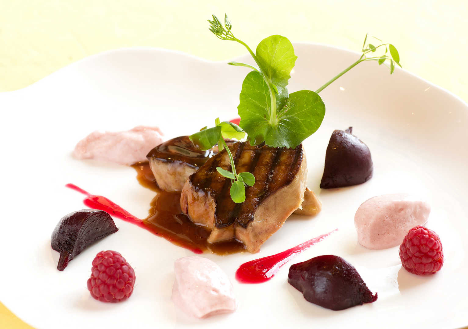 Hôtel-Restaurant l'Esplanade, Domme - photo 17