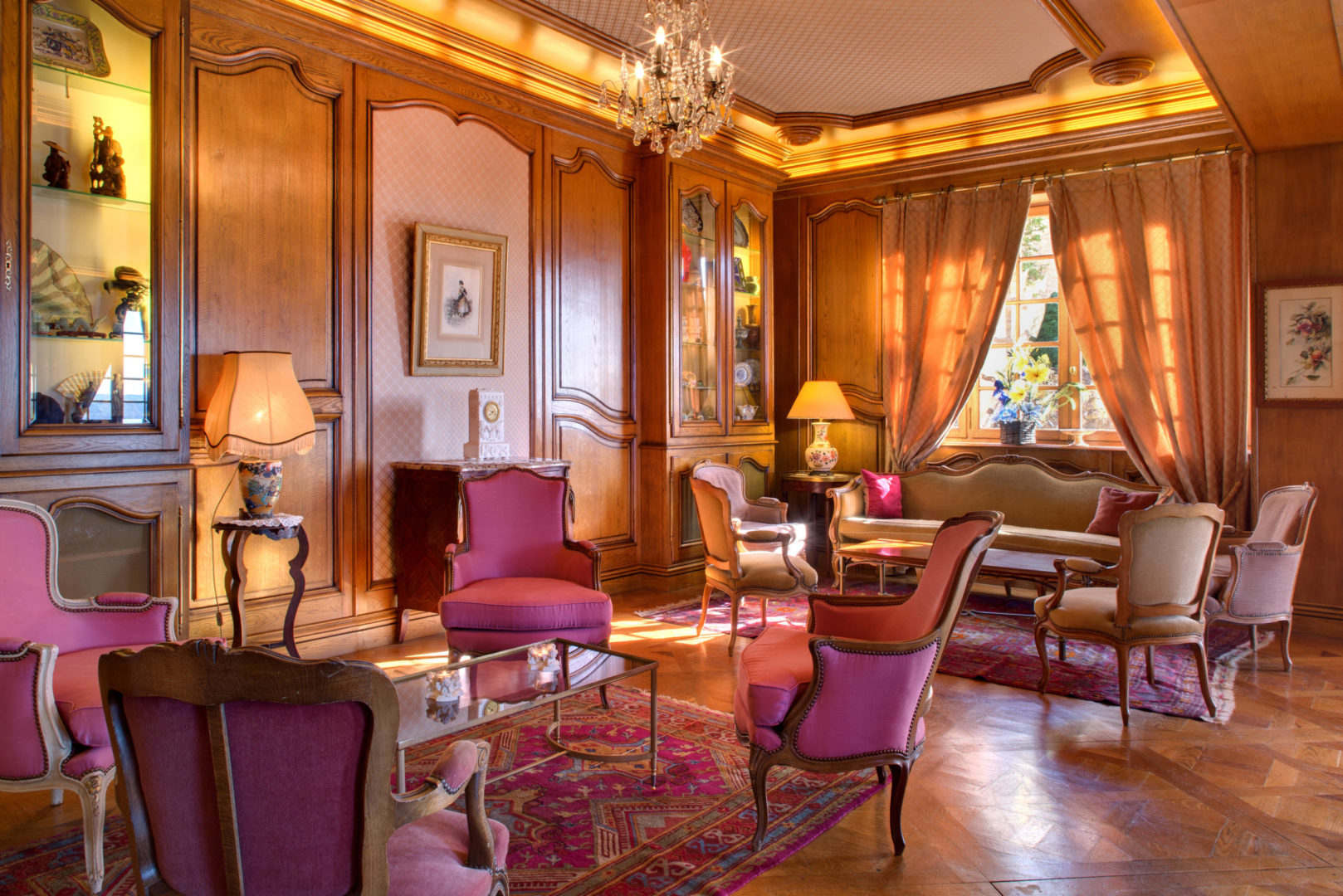 Hôtel-Restaurant l'Esplanade, Domme - photo 11