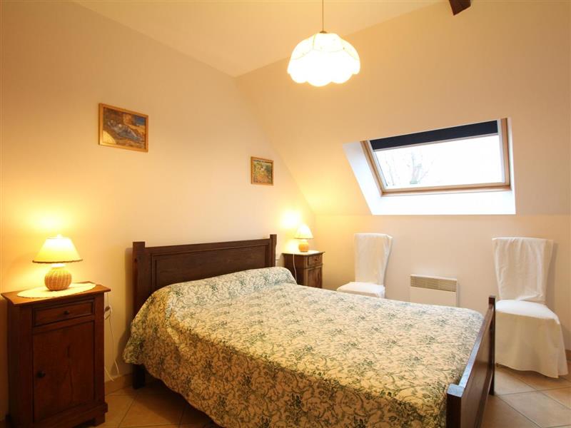Gîte chez LABAT-CASTAING