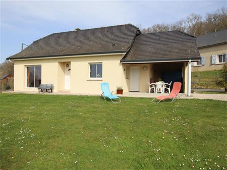 Gîte Bielsa 1 Gîte Bielsa 1