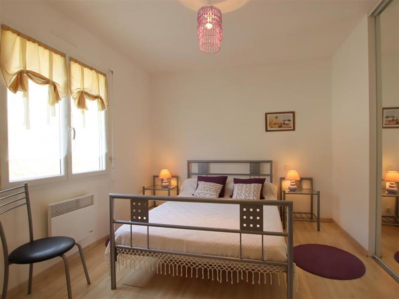 Gîte Bielsa 1