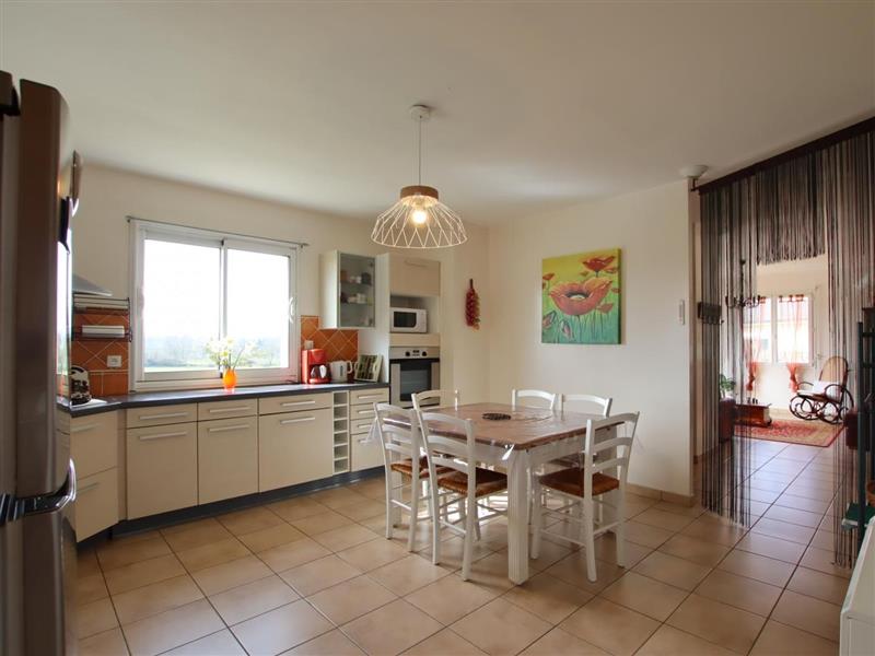 Gîte Bielsa 1