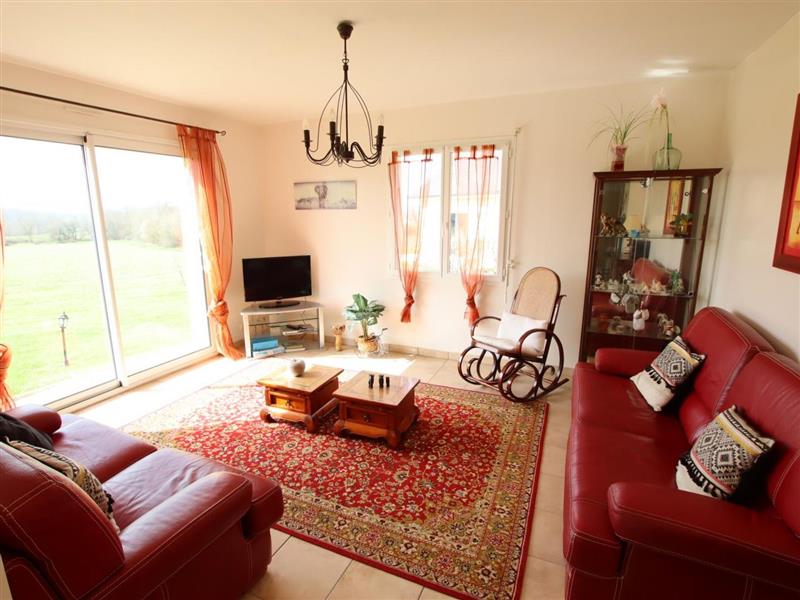 Gîte Bielsa 1