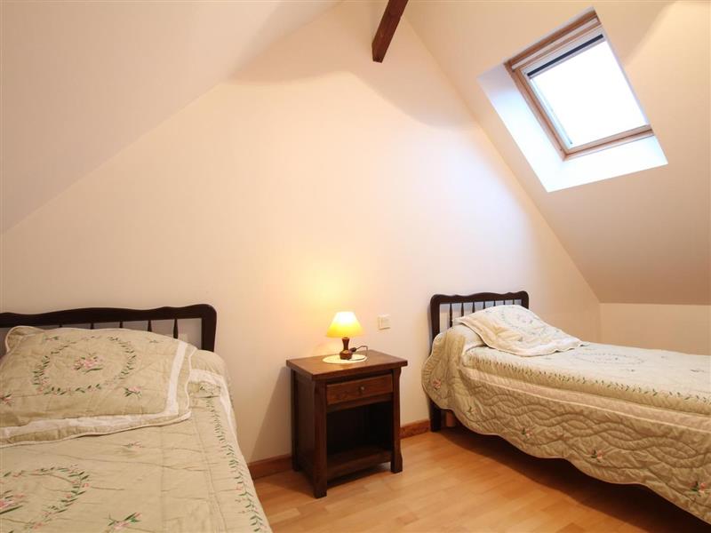 Gîte chez LABAT-CASTAING
