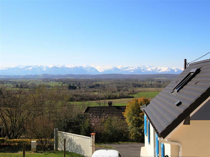 la Maison de Madeleine 