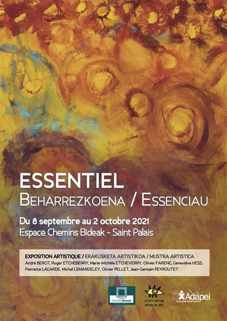 Exposition Exposition