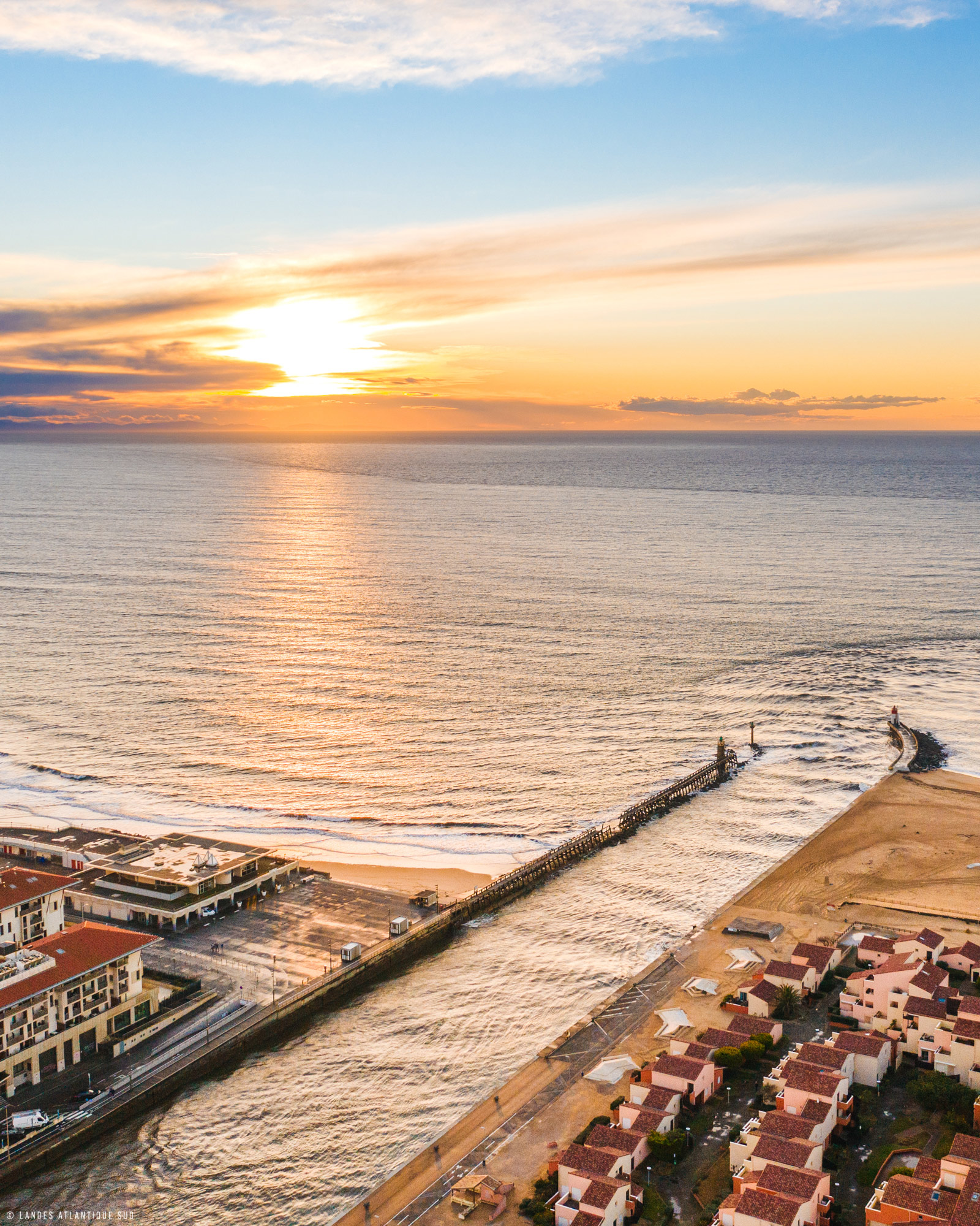Estacade, Capbreton - photo 5