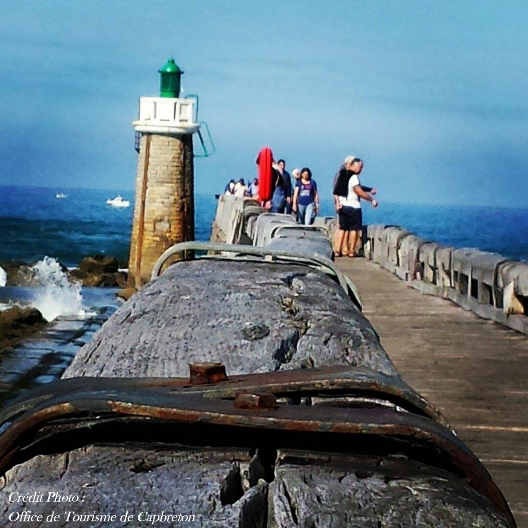 Villa Seabird, Capbreton