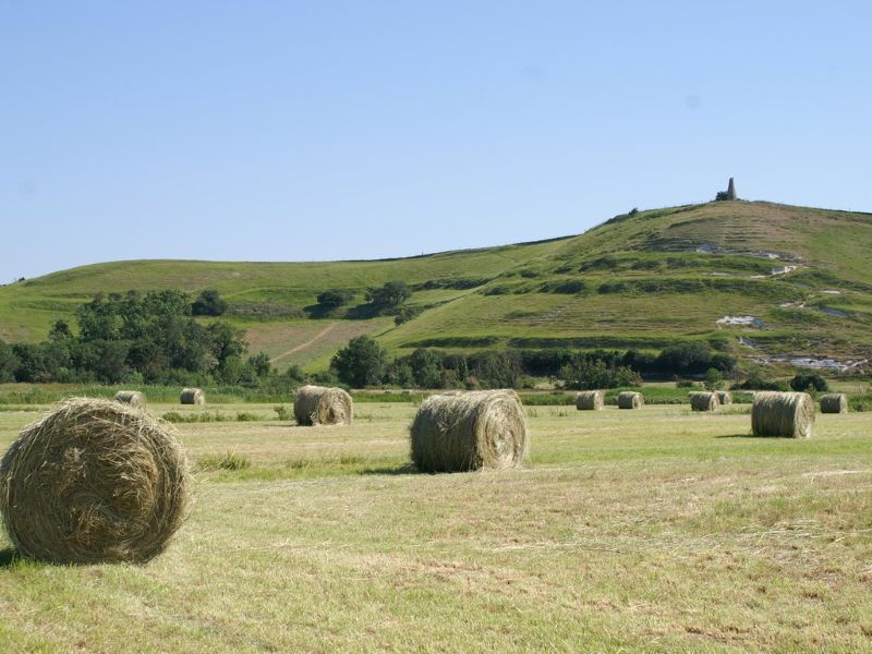 Tour de Gironde à vélo : étape 13 - Mortagne-sur-Gironde / Vitrezay, Blaye - photo 2