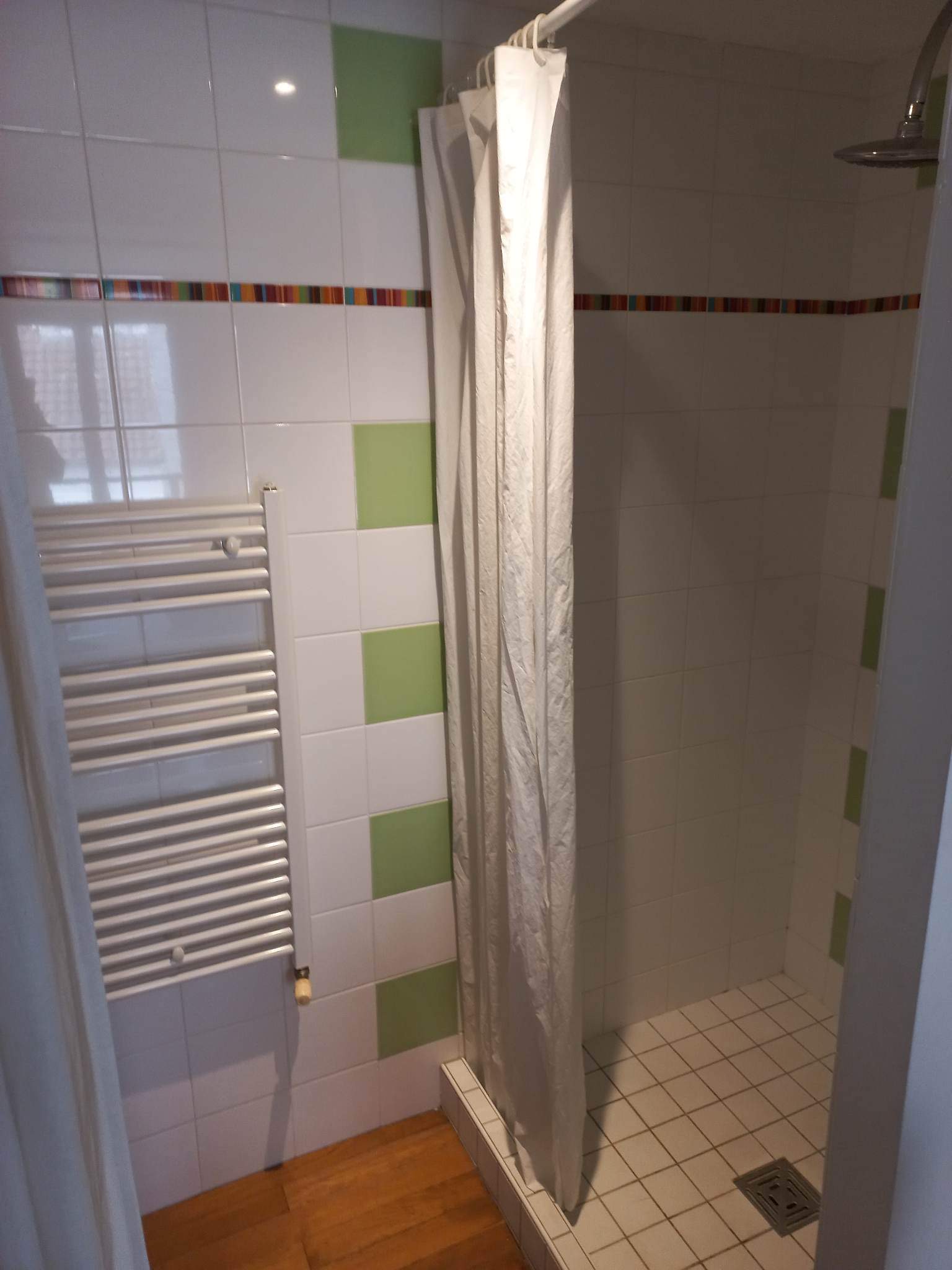 Place du Poitou, Cenon-sur-Vienne - photo 9