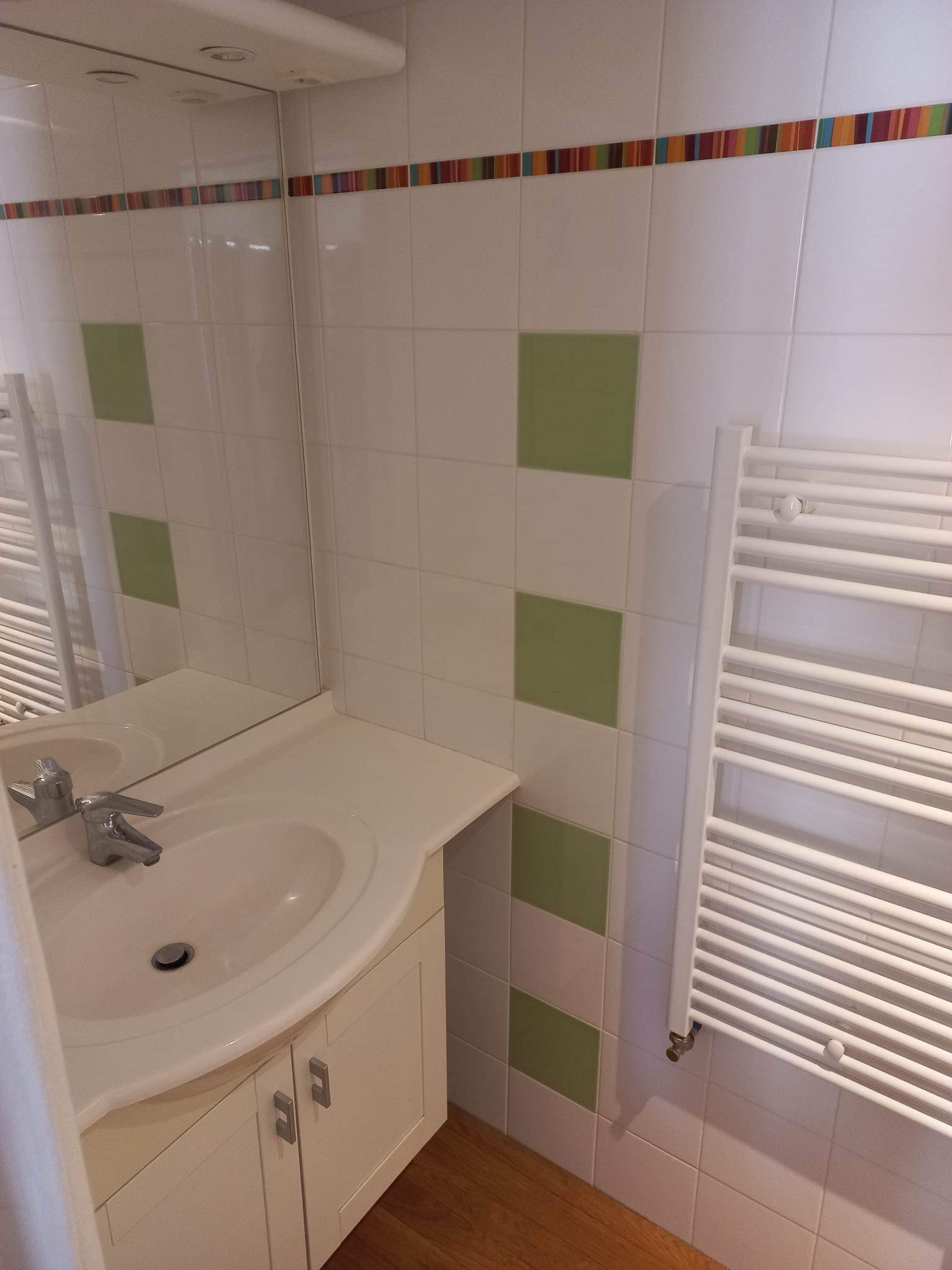 Place du Poitou, Cenon-sur-Vienne - photo 4