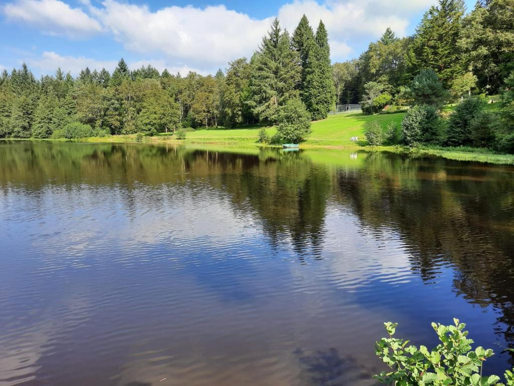 Le petit bonheur, Maisonnais-sur-Tardoire - photo 3