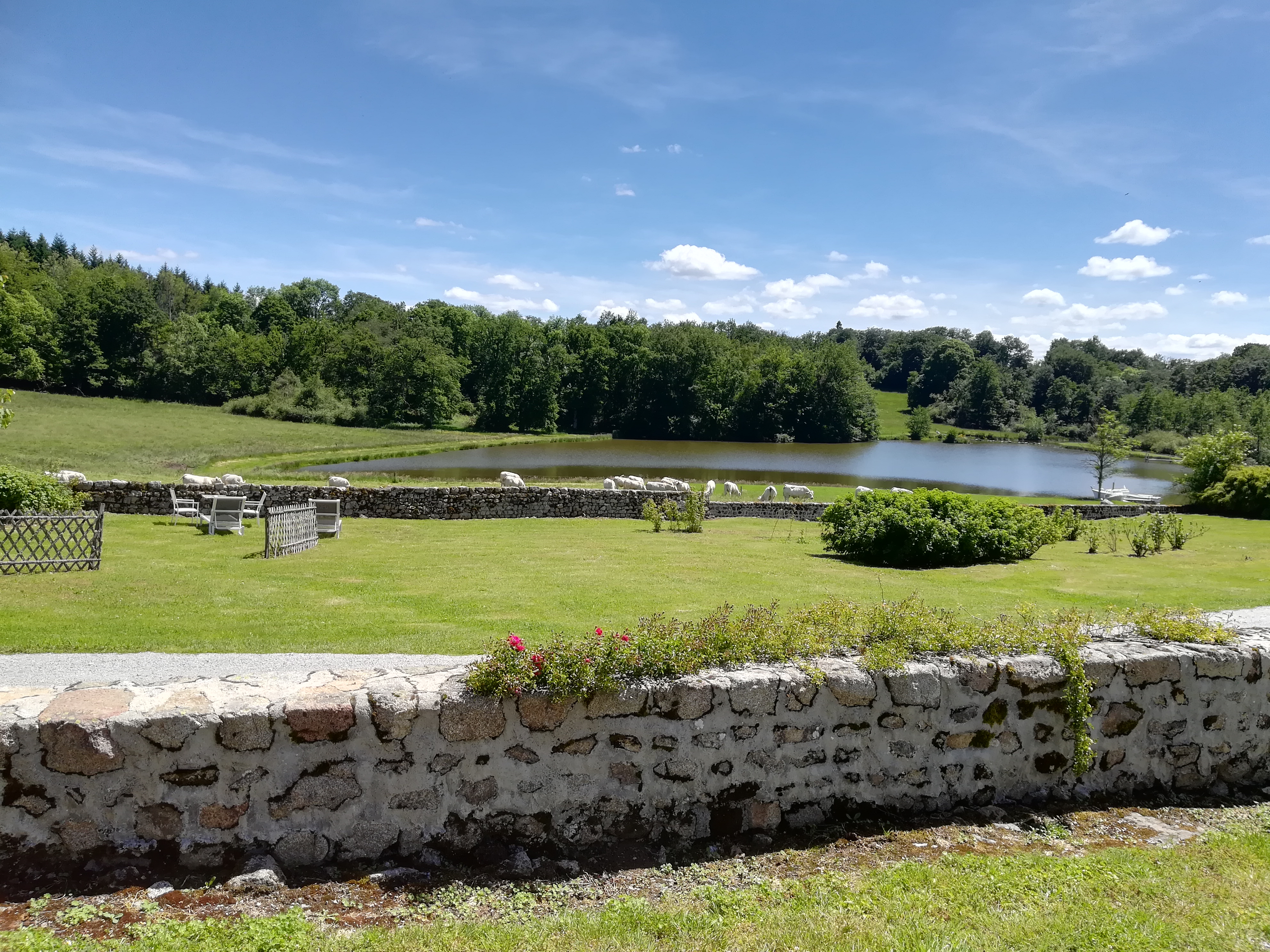 Location Gîte "Bruyère"