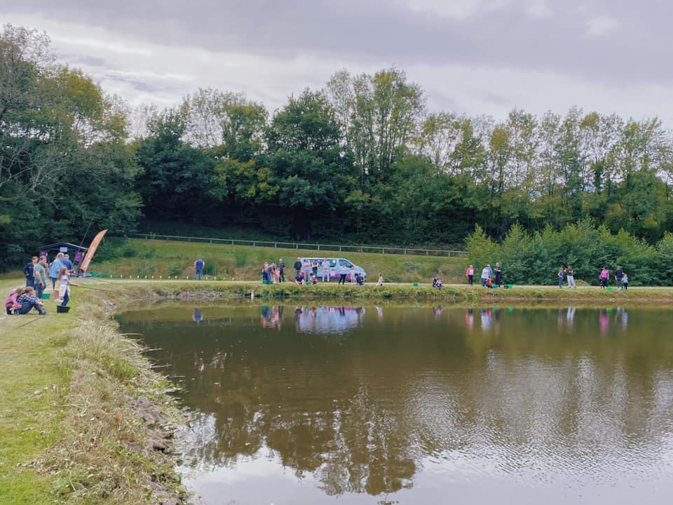 Etangs communaux du Beugnon - photo 3