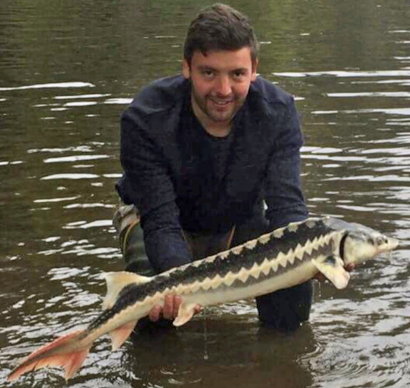 Etang de Laborde, Gumond - photo 8