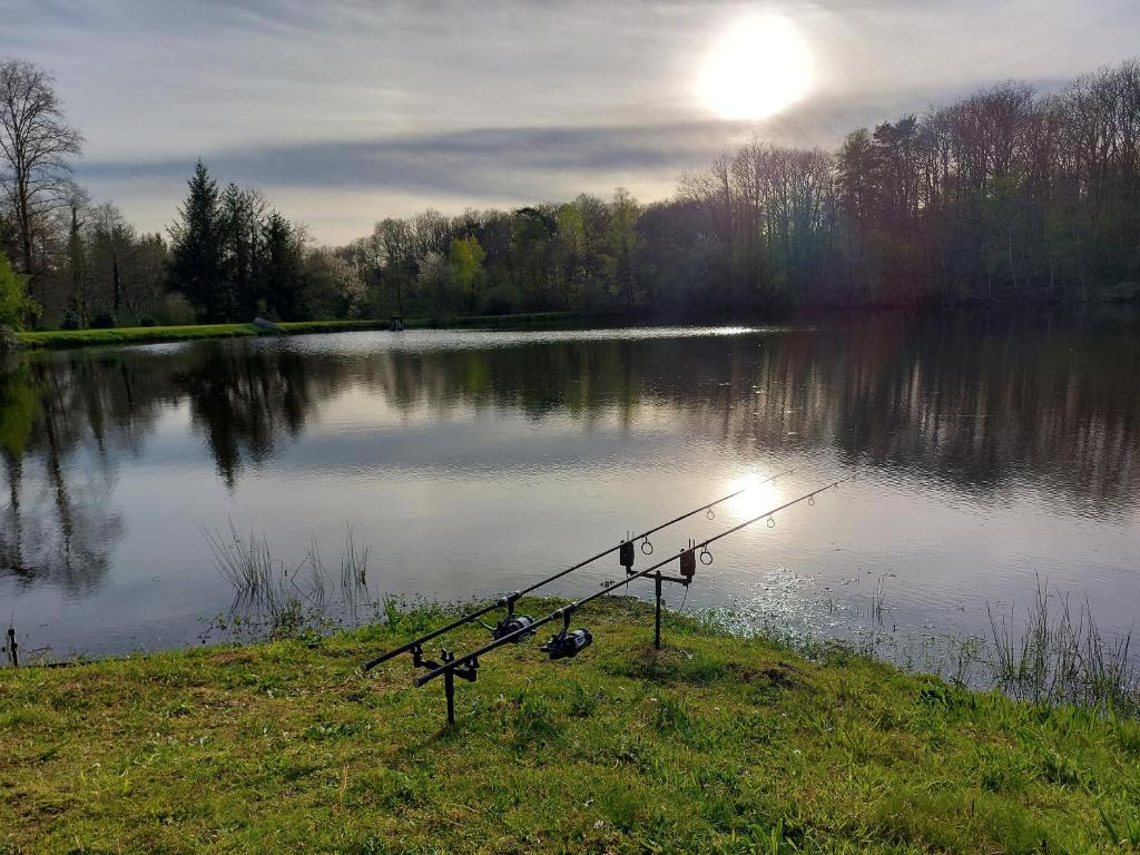 Le petit bonheur, Maisonnais-sur-Tardoire