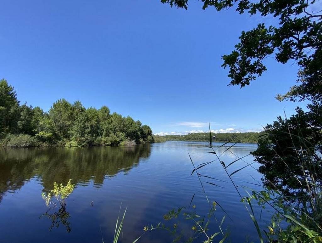 Sentier Lou coupe-came - photo 3