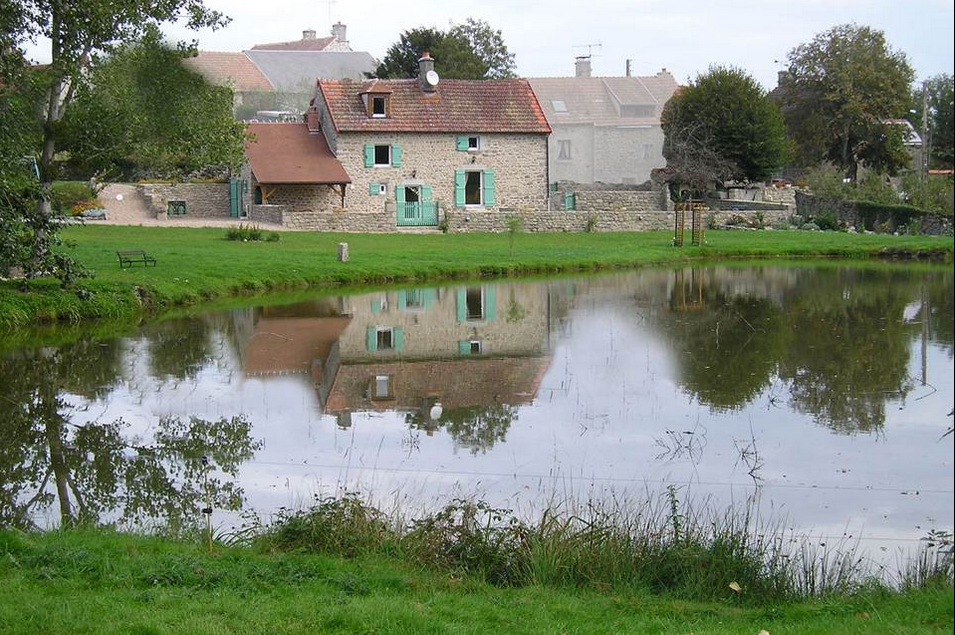 La Rainette, Ars - photo 4