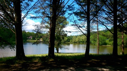 Boucle du Coucou, Hautefort - photo 4