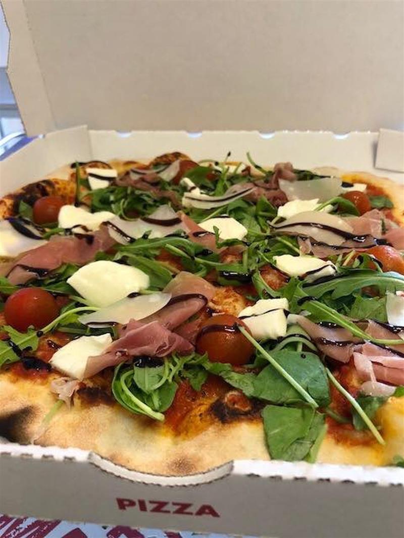 Etche Pizza