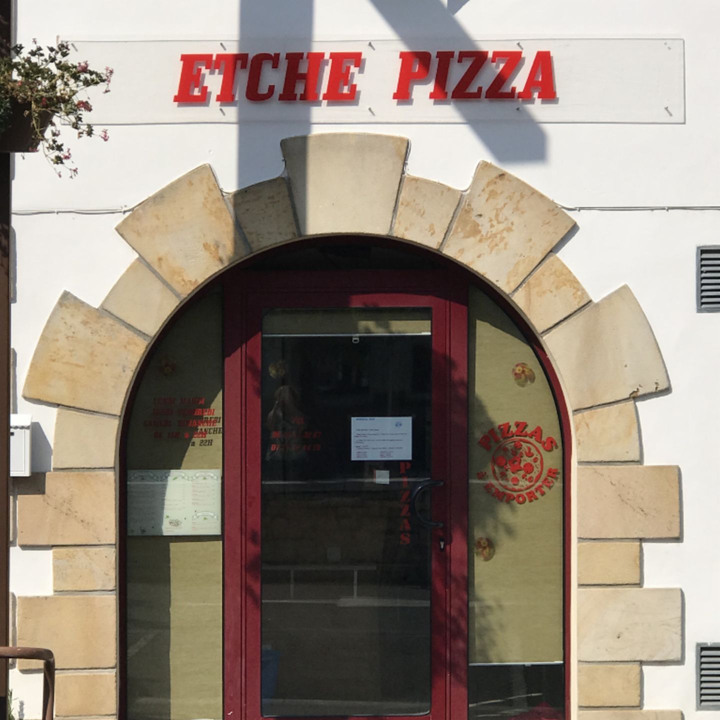 Pizzeria Etche Pizza, Saint-Palais - photo 4