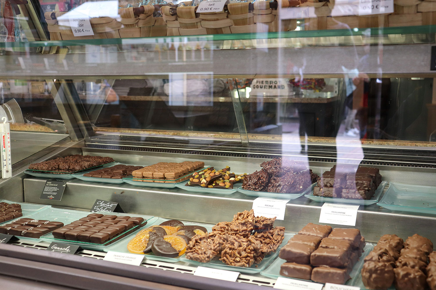 Patisserie Etchebaster — photo 2
