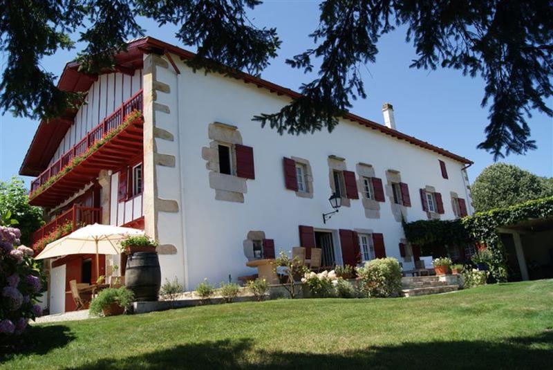 Chambres d'hôtes Muttilainea
