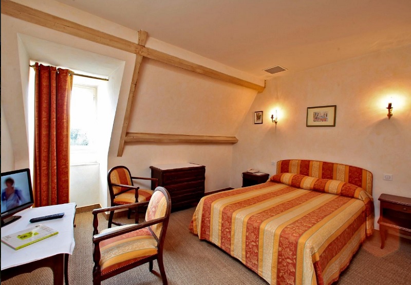 Hôtel-restaurant La Belle Etoile - photo 3